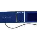 Monitor de pressão arterial BP NIBP manguito para esfigmomanômetro